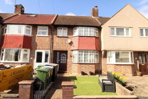 3 bedroom house for sale - Caithness Gardens, Sidcup