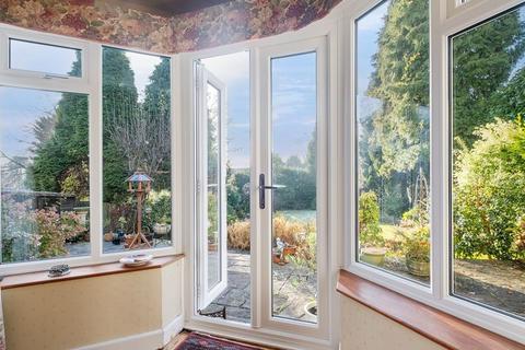 31 Four Oaks Road, Sutton Coldfield, B74 2XT