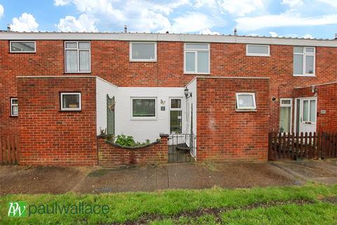 2 Rowley Gardens, Cheshunt, Waltham Cross, EN8 0SR