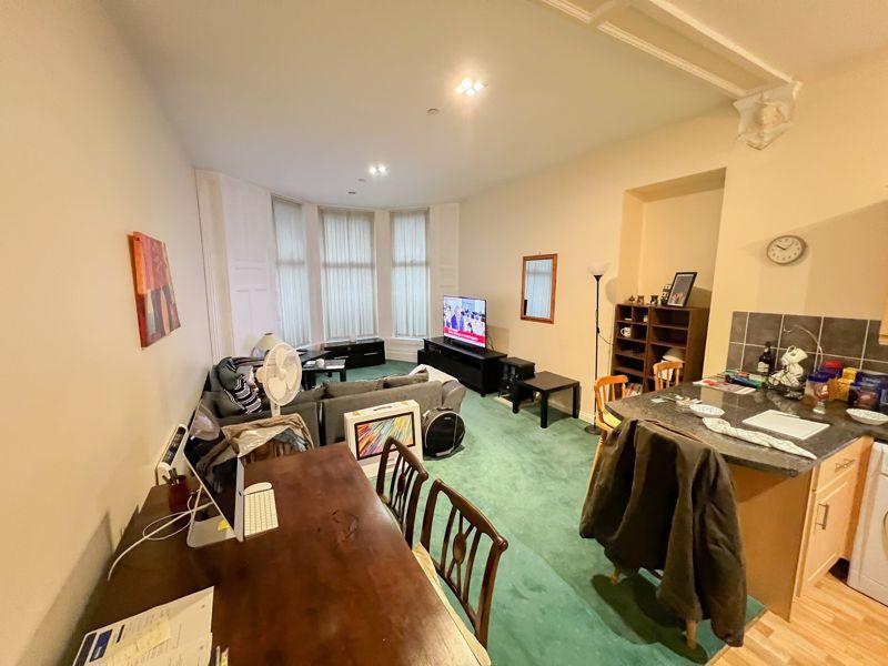 Sandringham, 5 Church Road, Douglas 2 bed property for sale £750,000