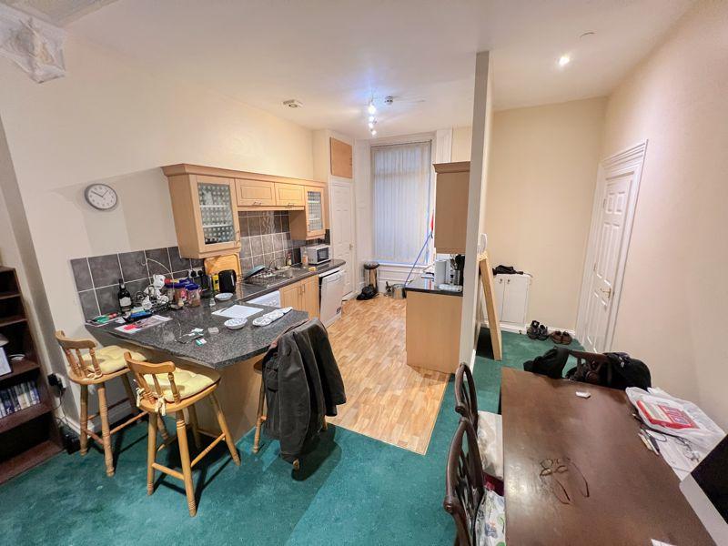 Sandringham, 5 Church Road, Douglas 2 bed property for sale £750,000