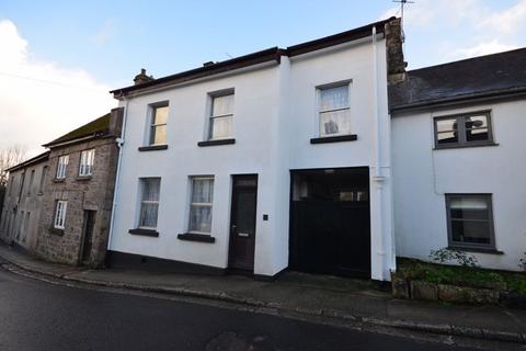 7 bedroom terraced house for sale, 19 Lower Street, Chagford, Devon