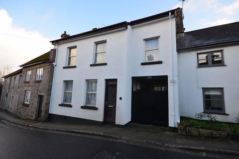 undefined, 19 Lower Street, Chagford, Devon