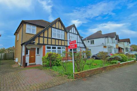 3 bedroom semi-detached house for sale, Wood End Road, Harrow