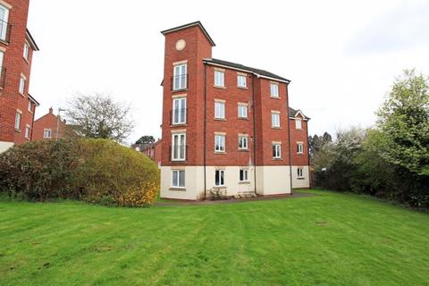 1 bedroom apartment for sale, Pooler Close, Wellington, Telford