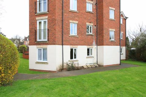 1 bedroom apartment for sale, Pooler Close, Wellington, Telford