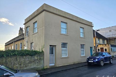 1 bedroom flat for sale, Combe Road, Combe Down, Bath