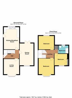 3 bedroom semi-detached house for sale, Allt-Yr-Yn Road, Newport - REF# 000023891