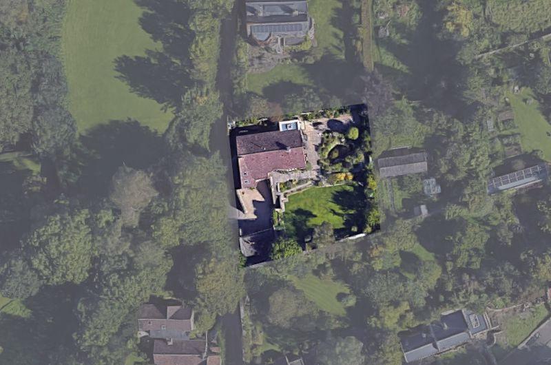 South Stoke, Bath 4 bed detached house for sale £1,250,000