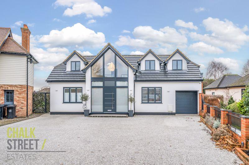 Harrow Drive, Hornchurch, RM11 5 bed detached house for sale £1,500,000