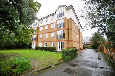 Galsworthy Road, Kingston Upon Thames