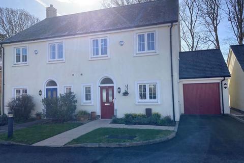 3 bedroom semi-detached house for sale, Roman Fields, Chichester