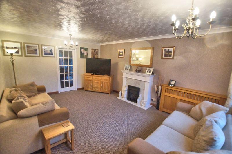 Hampton Grove, Fareham PO15 4 bed detached house for sale £464,995