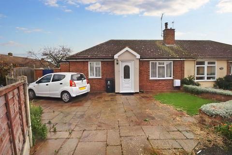 2 bedroom bungalow for sale, Regent Close, Brightlingsea, CO7