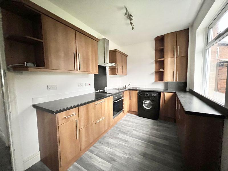 Coldstream Gardens, Wallsend 2 bed apartment £600 pcm (£138 pw)