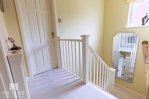 7 Willow Mead, Bournemouth, BH8 0AF