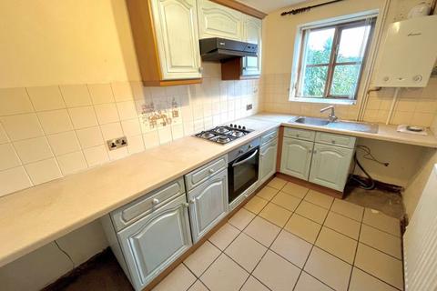 2 bedroom terraced house for sale, Middle Sontley, Wrexham