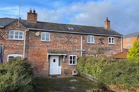 2 bedroom terraced house for sale, Middle Sontley, Wrexham