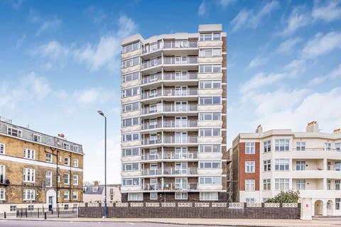 2 bedroom apartment for sale, South Parade, Southsea