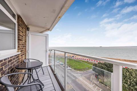 2 bedroom apartment for sale, South Parade, Southsea