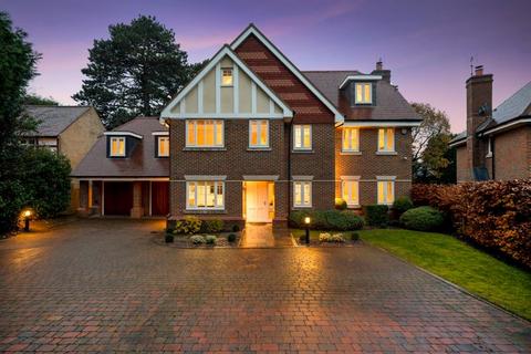 7 bedroom detached house for sale, Firs Road, Kenley CR8