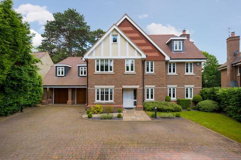 7 bedroom detached house for sale, Firs Road, Kenley CR8