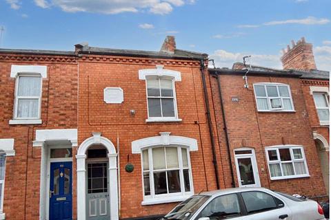 3 bedroom terraced house to rent, Ivy Road, Northampton NN1