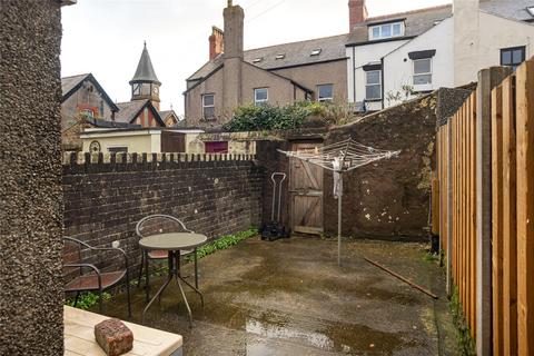 undefined, Victoria Road, Cemaes Bay, Isle of Anglesey, LL67