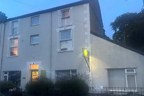 9 bedroom end of terrace house for sale, High Street, Llanberis, Gwynedd, LL55