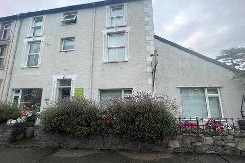 9 bedroom end of terrace house for sale, High Street, Llanberis, Gwynedd, LL55