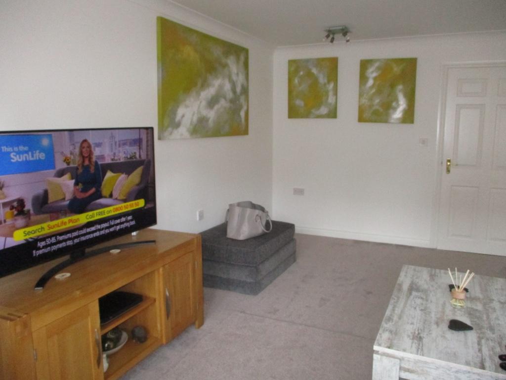 Bothal Terrace, Ashington, NE63 8PW 3 bed terraced house £175,000