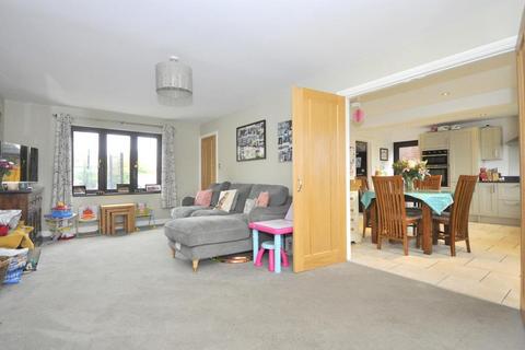4 bedroom detached house for sale, The Close, Bulkington, Devizes, Wiltshire, SN10 1SR