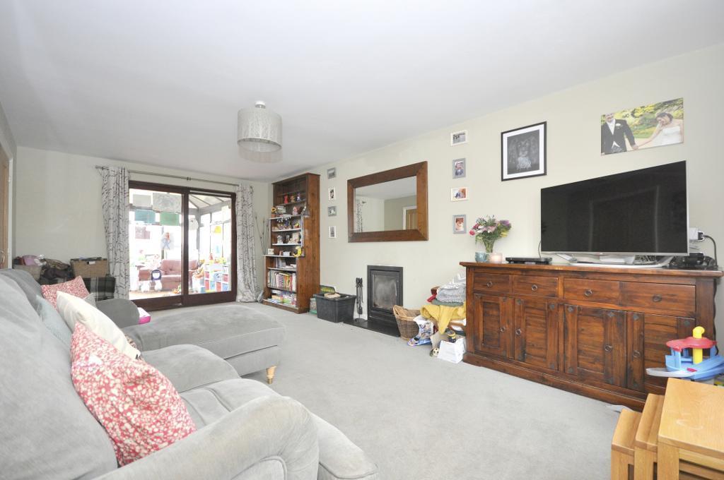 The Close, Bulkington, Devizes... 4 bed detached house for sale £514,500