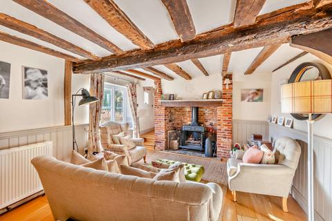 4 bedroom detached house for sale, Stone Street, Boxford, Sudbury, Suffolk