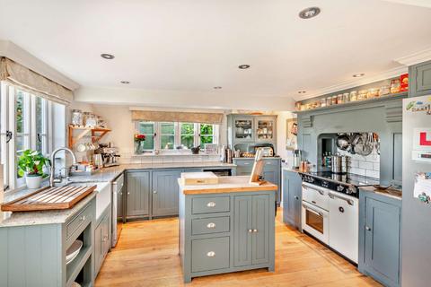 4 bedroom detached house for sale - Stone Street, Boxford, Sudbury, Suffolk