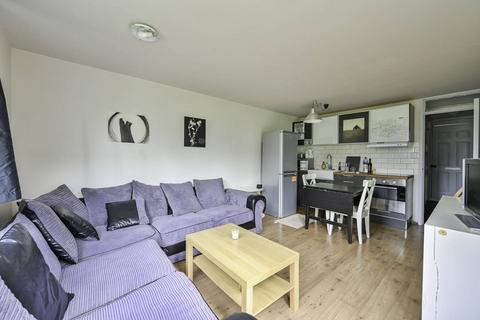 Woodland Grove, Greenwich, London, SE10