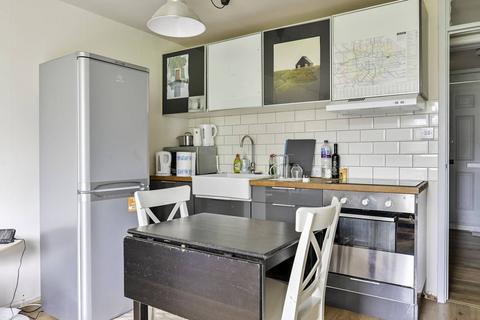 Woodland Grove, Greenwich, London, SE10