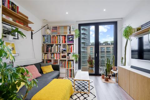 1 bedroom apartment for sale, Ceylon House, E1