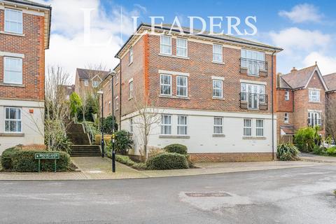 2 bedroom apartment to rent, Brooklands, Bolnore Village