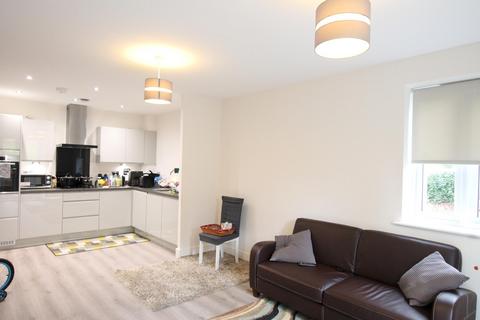 2 bedroom apartment to rent, Midwinter Court, Buckingham, MK18 1JY