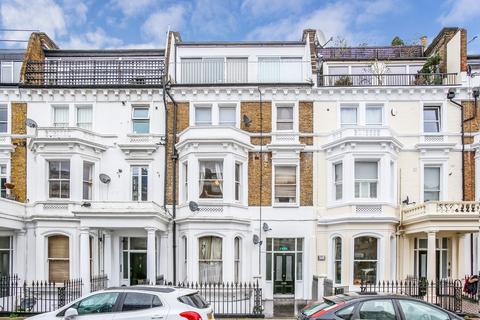 1 bedroom flat to rent, Sinclair Gardens, W14