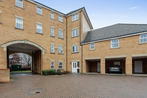 2 bedroom apartment to rent - Nuthatch Close, Stowmarket