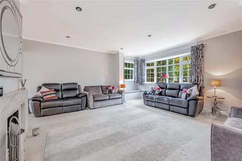 5 bedroom detached house for sale, Dove Road, Bedford, Bedfordshire, MK41