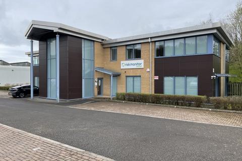Office for sale - Unit 3 Sovereign Court, Sterling Drive, Ynysmaerdy, Llantrisant, Wales, CF72 8YX