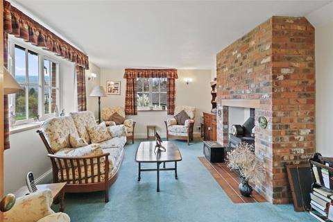 3 bedroom bungalow for sale, Brook Street, Timberscombe, Minehead, Somerset, TA24