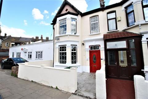 6 bedroom terraced house for sale, Central Park Road, London