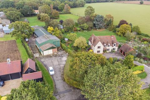 Farm land for sale, Lot 3, Highfields Farm, Bures, Suffolk, CO8
