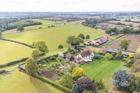 Farm land for sale, Highfields Farm, Bures, Suffolk, CO8