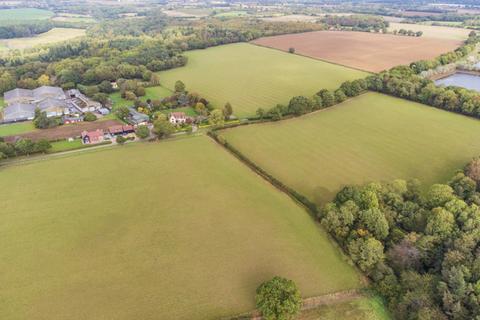 Farm land for sale, Lot 2, Highfields Farm, Bures, Suffolk, CO8