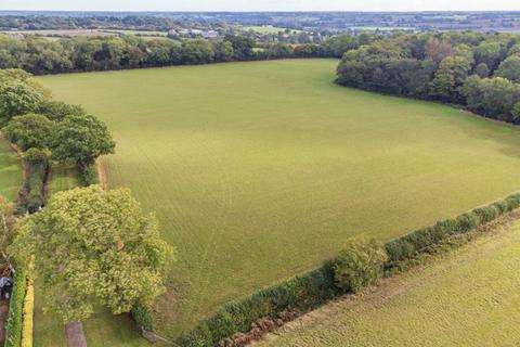 Farm land for sale, Lot 2, Highfields Farm, Bures, Suffolk, CO8